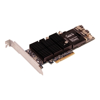 342-4203 | Dell Perc H710 6Gb/s PCI-E 2.0 X8 SAS RAID Controller with 512MB NV Cache