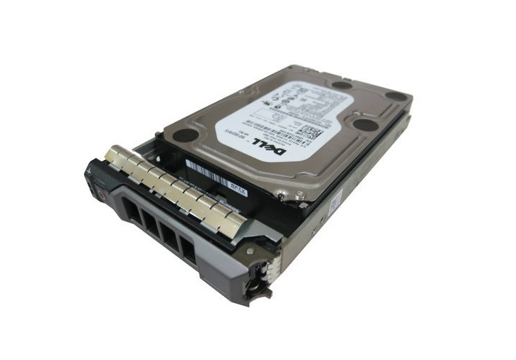 342-5812 | Dell 200GB SATA 3Gb/s 2.5-inch MLC Internal Solid State Drive for PowerEdge Server
