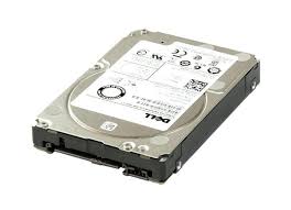 342-5887 | Dell 1TB 10000RPM SAS Gbps 2.5 64MB Cache Hot Swap Hard Drive