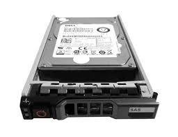 342-5894 | Dell 1TB 10000RPM SAS Gbps 2.5 64MB Cache Hard Drive