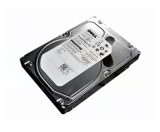 342-6144 | Dell 320GB 7200RPM SATA 6Gbps 2.5-inch Internal Hard Drive