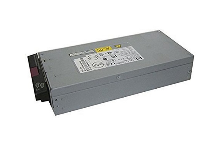 344747-001 | HP 600-Watt Redundant AC Power Supply for ML370 G4