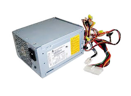 345525-001 | HP 500-Watts AC 90-264V Power Supply