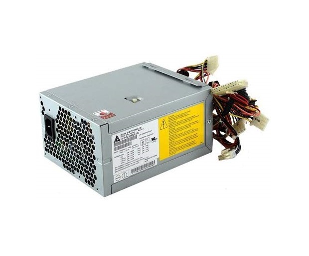 345526-003 | HP 600-Watt Power Supply for WorkStation 8200