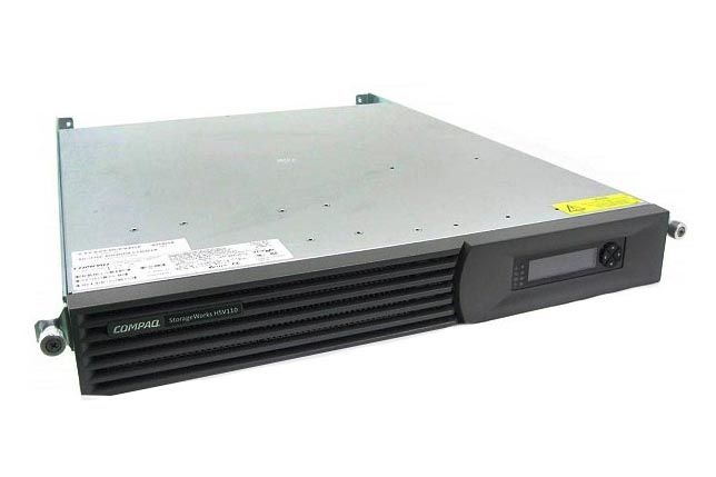 345942-001 | HP StorageWork HSV110 7-Port Virtual Array Controller