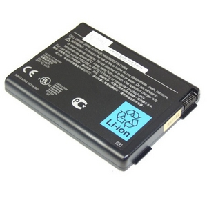 346970-001 | HP High Quality 12-Cell Lithium-Ion 14.8V 6600mAh Laptop Battery for HP Pavilion ZV5000 ZX5000 HP R3000t R3200 NX9100 Series