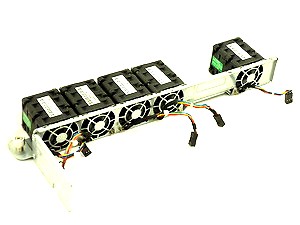 348795-001 | HP Fan for ProLiant DL140 G1