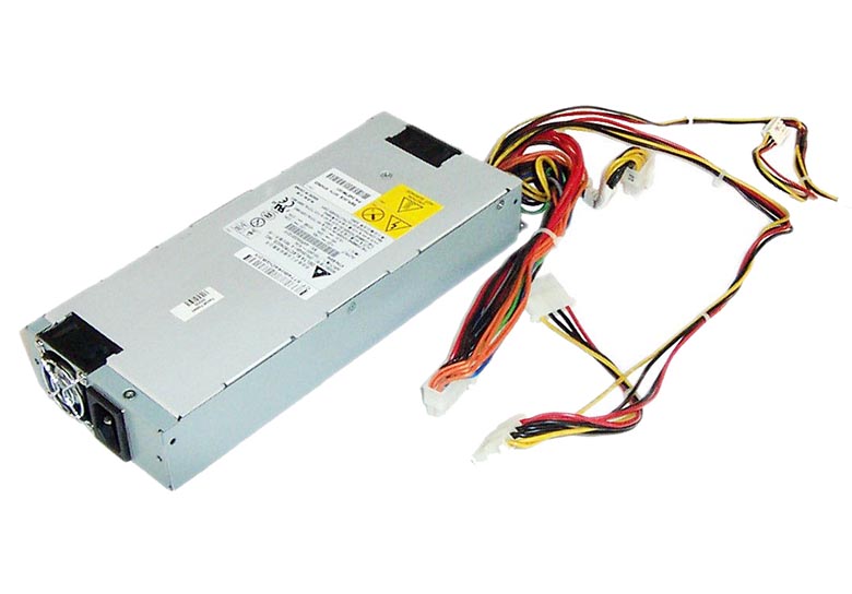 348796-001 | HP 325-Watts Power Supply for Proliant Dl140 G1