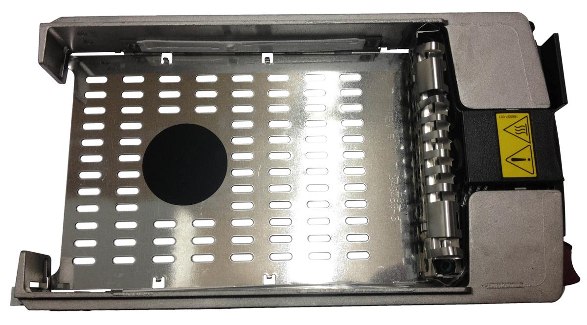 349469-005 | HP 3.5-inch SCSI LVD Hard Drive Carrier Caddy for ProLiant Servers