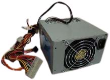 349774-001 | HP 340-Watts Switching Power Supply for DC7100