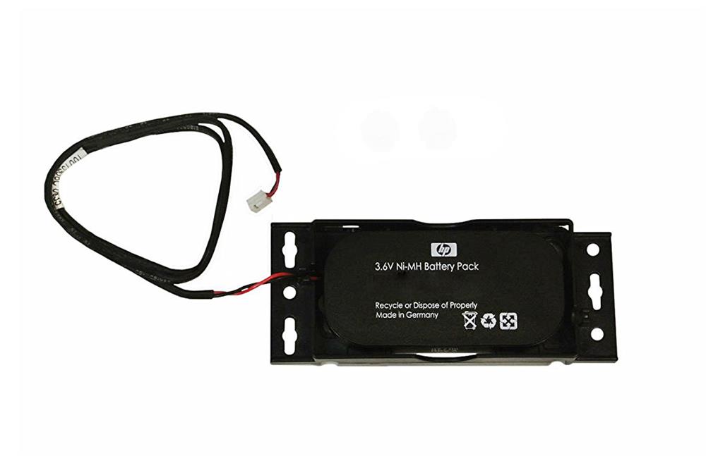349799-001 | HP Msa 20 3.6v Battery Pack with Holder