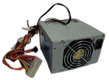349987-001 | HP 340-Watts Switching Power Supply for DC7100