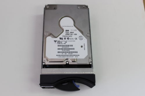 34L6459 | IBM 18GB 10000RPM SSA 3.5-inch Hard Drive