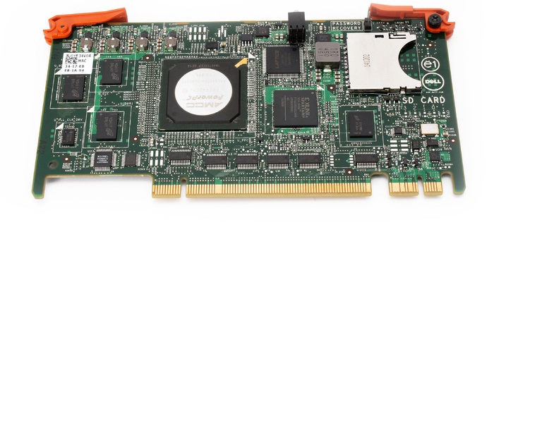 34V0R | Dell Chassis Management Controller for PowerEdge VRTX
