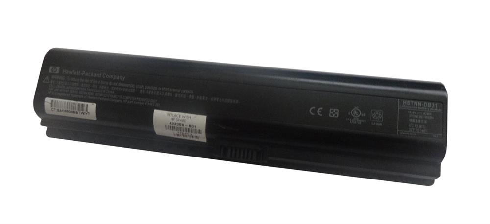 351438-001 | HP 1800mah Li-ion Slim Battery for Pocket Pc H6000 H6300 H6330 Series