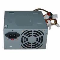 353012-001 | HP 250-Watts Power Supply for DX2000