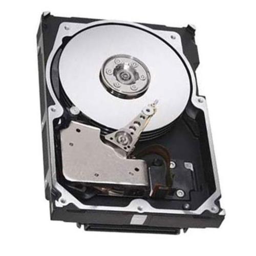 35312-03 | LSI 450GB 15000RPM Fibre Channel 4 Gbps 3.5 16MB Cache Hard Drive