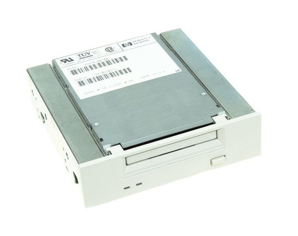 35470-00100 | HP 2GB DDS1 DAT SCSI 4mm 3.5-Inch Internal Tape Drive