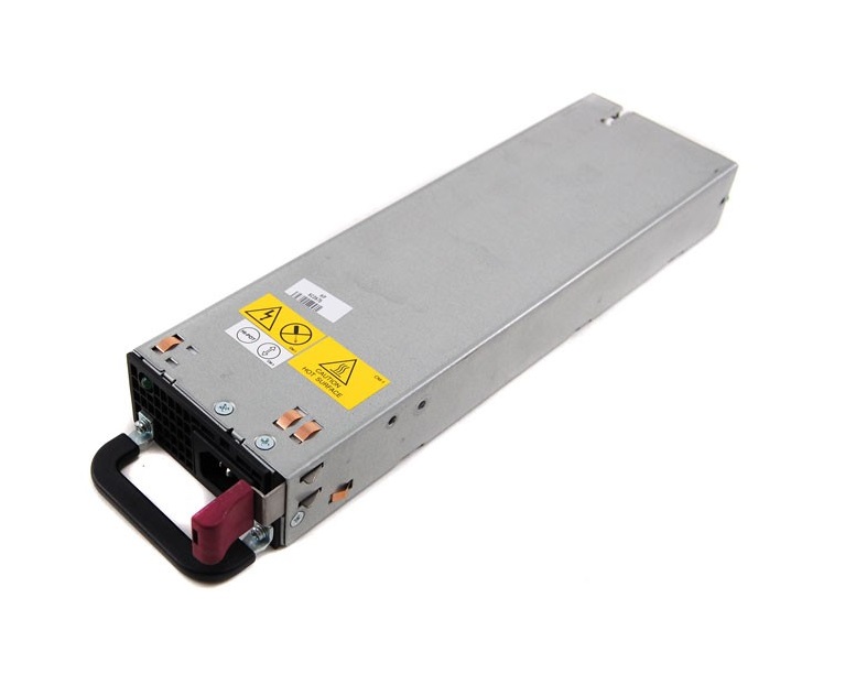 354735-B21 | HP 460-Watt Redundant Power Supply for ProLiant DL360 G4