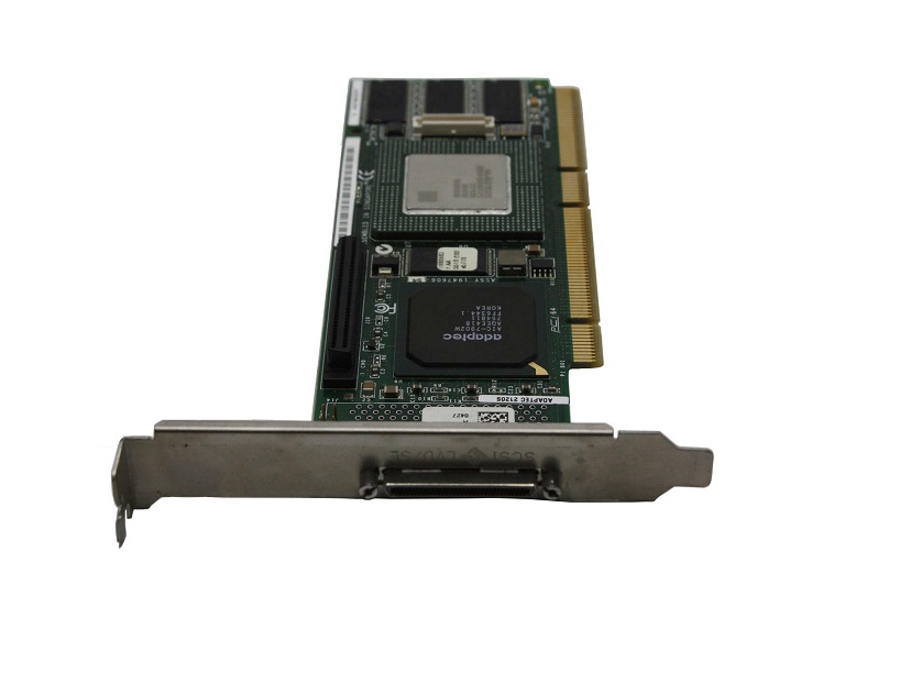 355671-B21 | HP Adaptec 2120S SCSI RAID Controller
