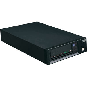 3573-8247 | IBM 1.5TB/3TB LTO-5 HH SAS Internal Tape Drive