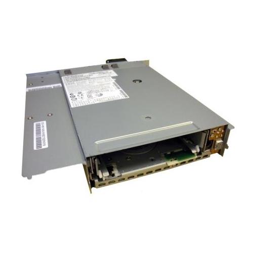 3573-8348 | IBM 2.5TB(Native) / 6.25TB(Compressed) LTO Ultrium 6 Fibre Channel HH Internal Tape Drive Module for TS3100