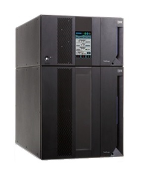 3576-E9U | IBM TS3310 Tape Drive Library Expansion Storage System 3576-E9U | IBM TS3310 Tape Drive Library Expansion Storage System