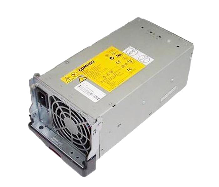 358352-001 | HP 725-Watts 12V Output Hot-pluggable Power Supply for ML350 G4 358352-001 | HP 725-Watts 12V Output Hot-pluggable Power Supply for ML350 G4