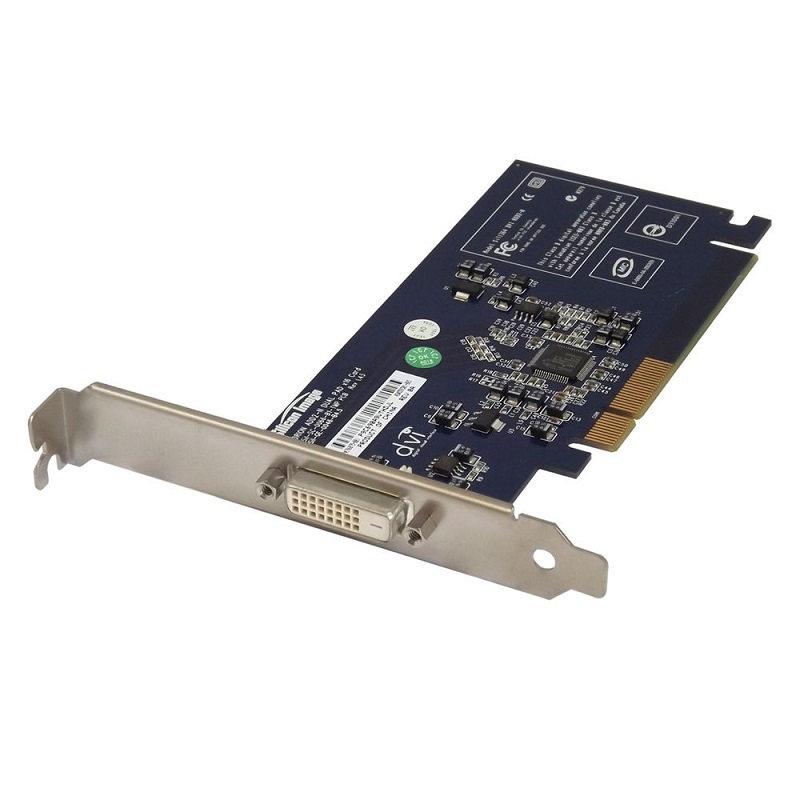 359301-002 | HP ADD2-N SVDO DVI-D Dual Pad PCI-Express X16 Video Graphics Card