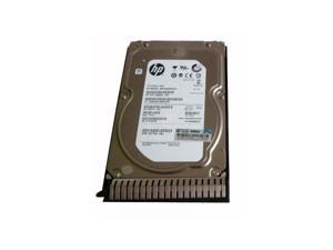 359438-002 | HP 73GB 10000RPM Fibre Channel 2 Gbps 3.5 8MB Cache Hot Swap Hard Drive