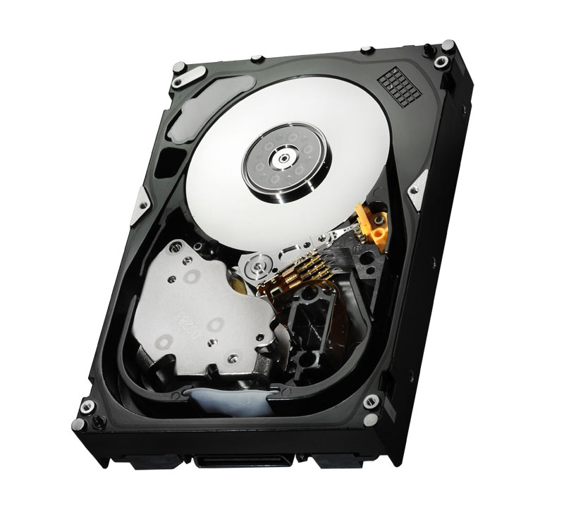 359461R-006 | HP 146GB 10000RPM Fibre Channel 2GB/s Hot-Pluggable Dual Port 3.5-inch Hard Drive