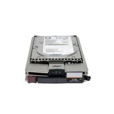 359709-005 | HP 73GB 15000RPM Fibre Channel 2 Gbps 3.5 8MB Cache Hot Swap Hard Drive