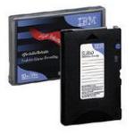 35L0968 | IBM Slr100 50/100GB Tape Cartridge