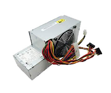 36-001695 | Lenovo 280-Watts Power Supply for ThinkCentre M57 M58 36-001695 | Lenovo 280-Watts Power Supply for ThinkCentre M57 M58