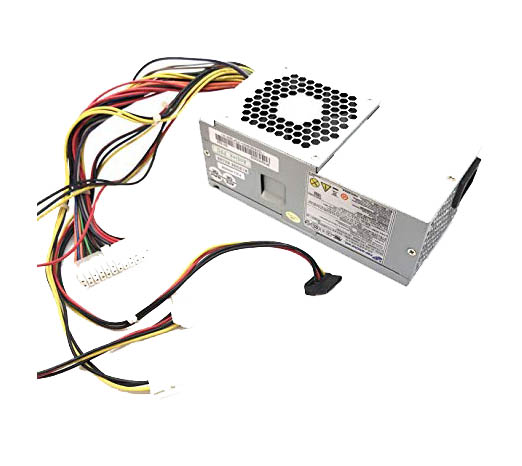 36-001863 | Lenovo 240-Watts Power Supply for ThinkCentre M72e (Small Form Factor)