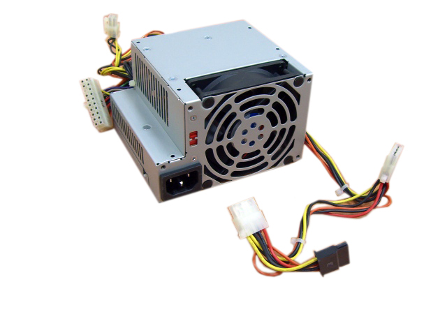 36001105 | Lenovo 225-Watts Power Supply for ThinkCentre