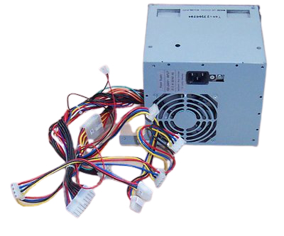 36001689 | Lenovo 280-Watts SFF Power Supply for ThinkCentre M57/M58