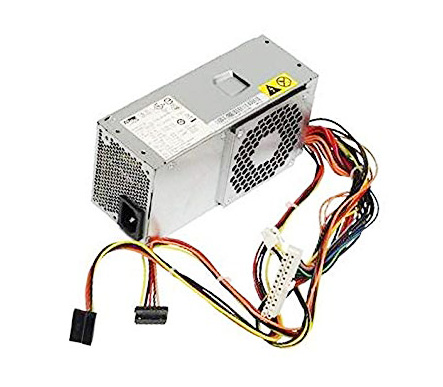 36001859 | Lenovo 240-Watts Power Supply for ThinkCentre M72e (Small Form Factor)