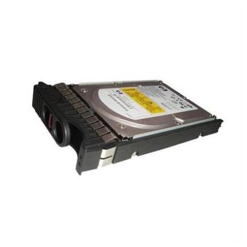 360209-004 | HP 73GB 15000RPM Ultra 320 SCSI 3.5 8MB Cache Hot Swap Hard Drive