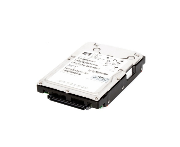 360209-014 | HP 146GB 15000RPM Ultra-320 SCSI Hot-Pluggable LVD 80-Pin 3.5-inch Hard Drive