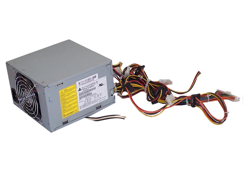 361006-001 | HP 410-Watts APFC Power Supply for Workstation XW4200