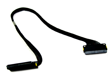 361316-006 | HP Internal 4 Lane SATA / SAS Option Cable
