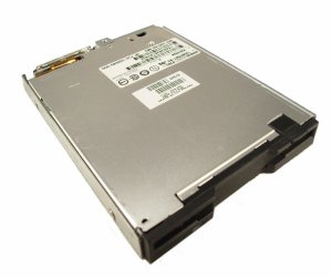 361402-001 | HP 1.44MB 12.7MM Slim-line DisketteDrive for Proliant