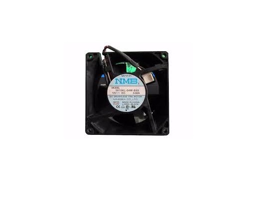 3615KL-04W-B59 | Dell 92MMX38MM Fan Assembly for PowerEdge 2500
