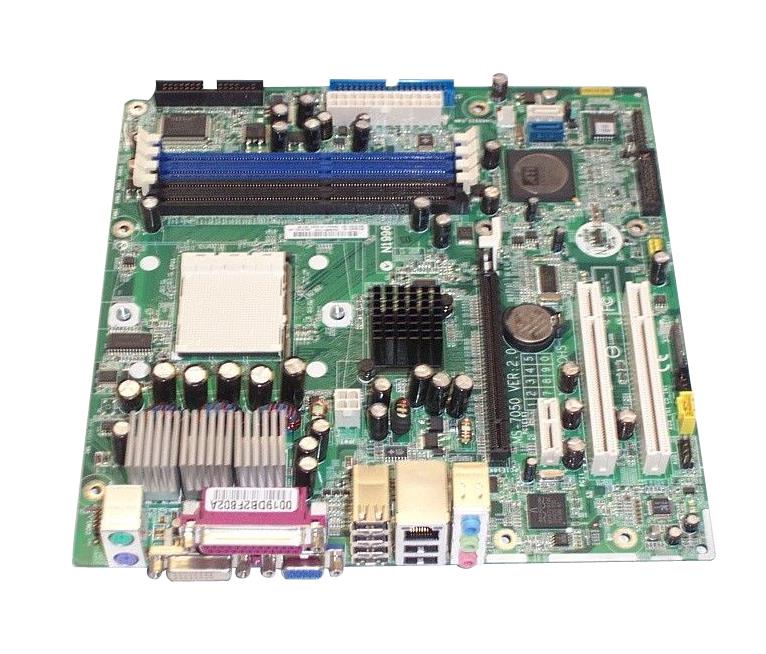 361635-003 | HP System Board (Motherboard) AMD Socket 939 for D530 / DX5150 Desktop PC