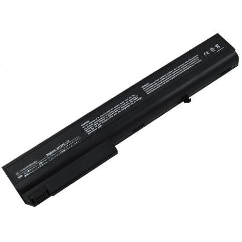 361909-001 | HP 8-Cell Lithium-Ion 14.4VDC 4.8Ah 68Wh Notebook Battery for HP NX8230 NX8220 NW8240 NX9420 Series Notebooks