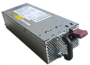 364360-001 | HP 1300-Watt Redundant Power Supply for ProLiant DL580G3/ML570 G3 (Clean pulls/Tested)