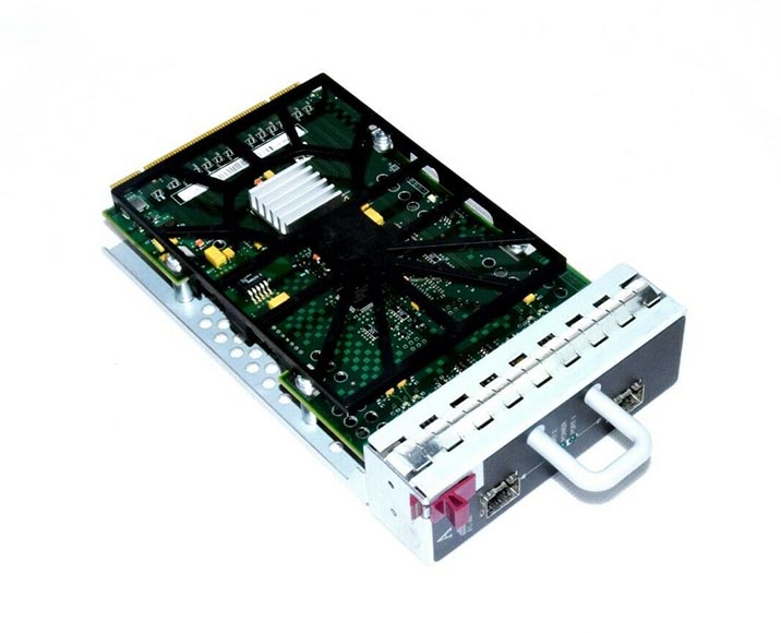 364549-001 | HP Fiber Channel I/O Module for StorageWorks M5314A