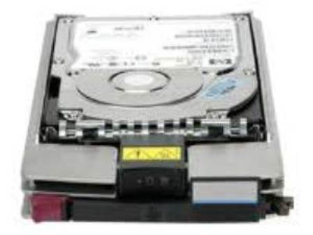 364621R-B23 | HP 146GB 15000RPM Fibre Channel 2GB/s Hot-Pluggable Dual Port 3.5-inch Hard Drive