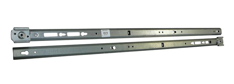365016-001 | HP Server Side Slides/Inner Rails Kit for HP ProLiant DL320-G3 DL360-G4/G5 DL365-G5 Server